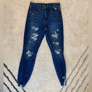American Eagle “Dream Jean”